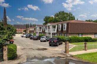Cypress Crossings in Bay Minette, AL - Foto de edificio - Building Photo