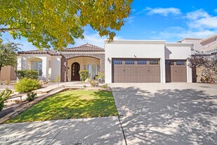 1405 Cloud Ridge Dr in El Paso, TX - Building Photo