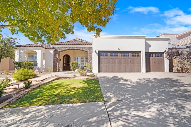 property at 1405 Cloud Ridge Dr