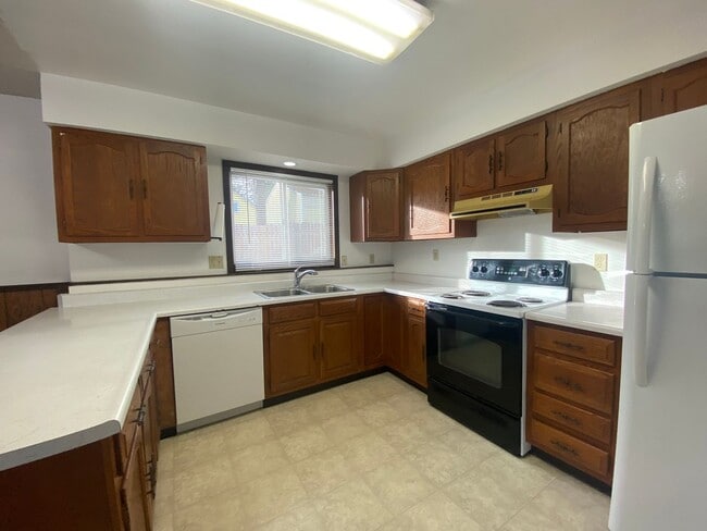 223-225 N 3rd St in Cheney, WA - Building Photo - Building Photo