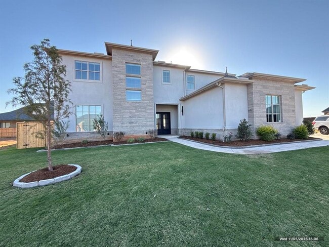 property at 8340 NW 130th Cir