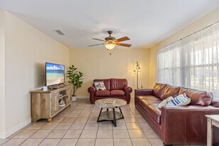 1160 Altman Dr in Merritt Island, FL - Building Photo