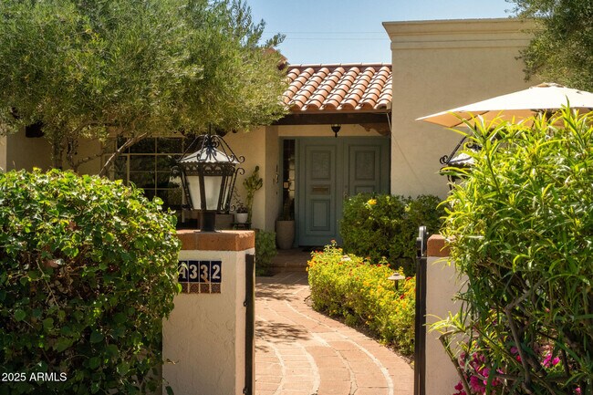 4332 N 40th St in Phoenix, AZ - Building Photo - Building Photo