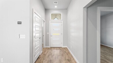 17857 Salem Rd in Choctaw, OK - Building Photo - Building Photo