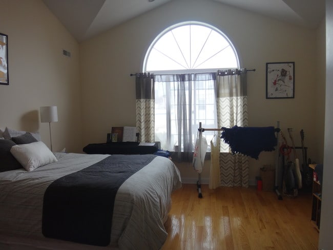 property at 1939 Kimball St