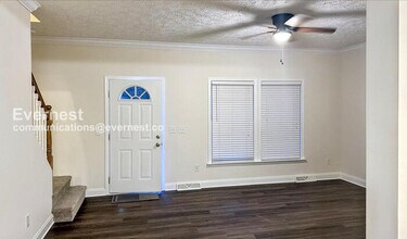 1805 S Mayflower Dr in Charleston, SC - Building Photo - Building Photo