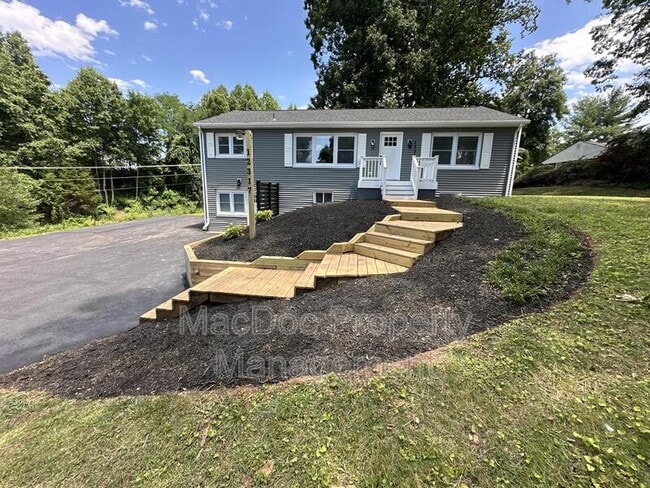 property at 12317 Metlock Rd