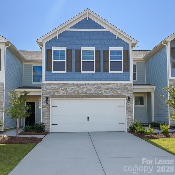 4214 Steel Wy in Lake Norman of Catawba, NC - Foto de edificio - Building Photo