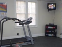 Other - Chatham Woods Senior Apartments 55+ in Elkin, North Carolina