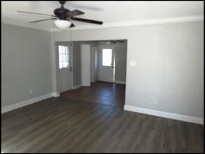 3122 Sharon Cove in Bryant, AR - Foto de edificio - Building Photo