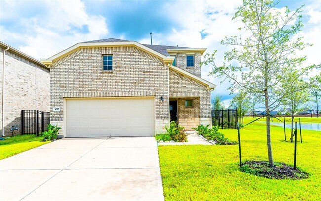 property at 1017 Laguna Cv Dr