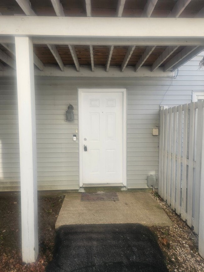 property at 2333 Carnation Dr