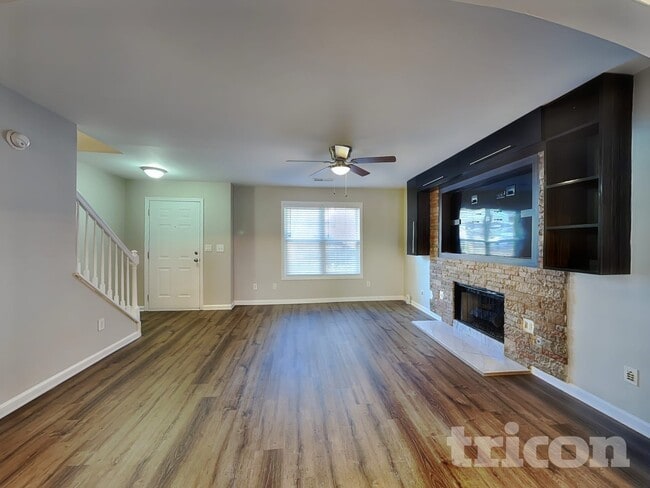 1534 Hayden Mill Way in Lawrenceville, GA - Building Photo - Building Photo