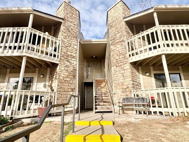 property at 8225 S Fairmount Dr