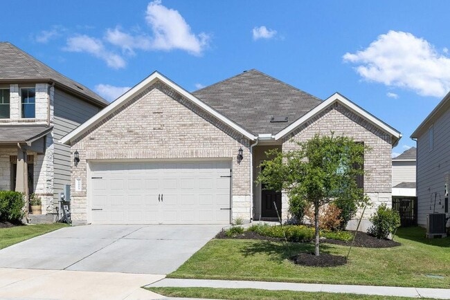 property at 15904 Cessida St