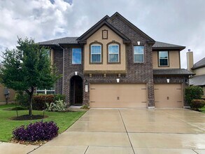 11343 Ivy Cadence in San Antonio, TX - Building Photo - Building Photo