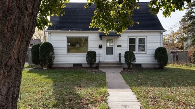 property at 120 Garden St