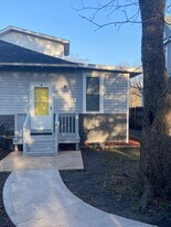 103 N 13th St, Unit B in Wilmington, NC - Building Photo