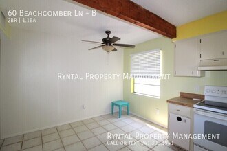 60 Beachcomber Ln in Englewood, FL - Building Photo - Building Photo
