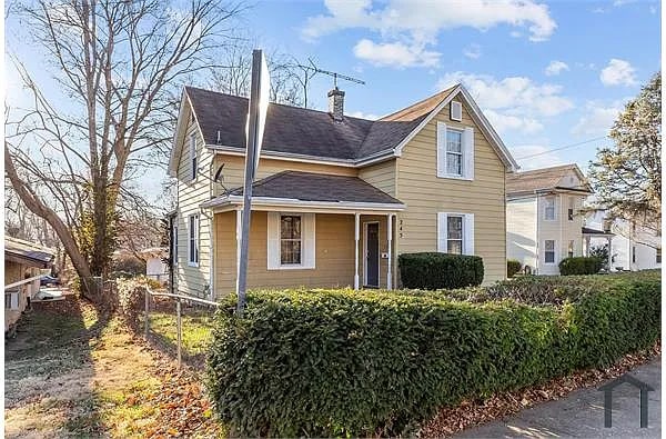 property at 245 St Louis Ave