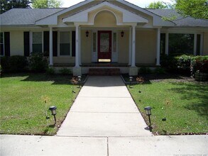 6829 Towbridge Rd in Fayetteville, NC - Building Photo - Building Photo
