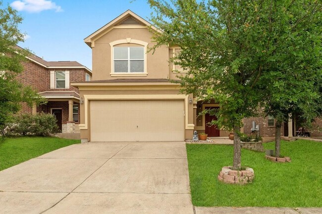 property at 10909 Helms Deep Dr