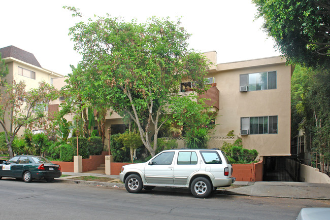 650 Westmount Dr in West Hollywood, CA - Building Photo - Building Photo