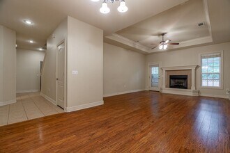 485 S Pierremont Dr in Fayetteville, AR - Building Photo - Building Photo
