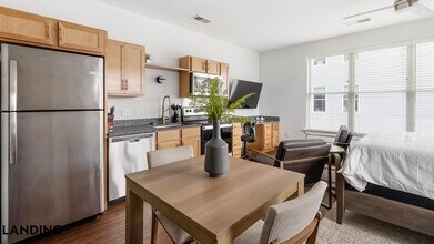 302 13th St S, Unit 502 in Birmingham, AL - Building Photo - Building Photo