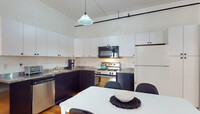 210 Stuart St, Unit 4 in Boston, MA - Building Photo - Building Photo