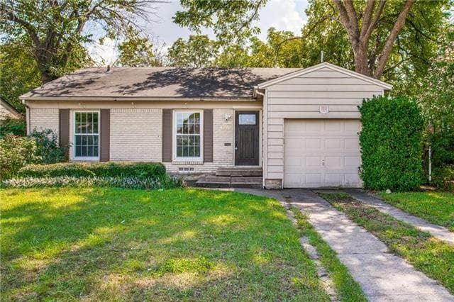 property at 4726 Wateka Dr