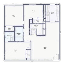 3200 W Floyd Ave in Englewood, CO - Building Photo