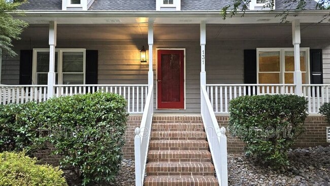 131 Gold Meadow Dr in Cary, NC - Building Photo - Building Photo
