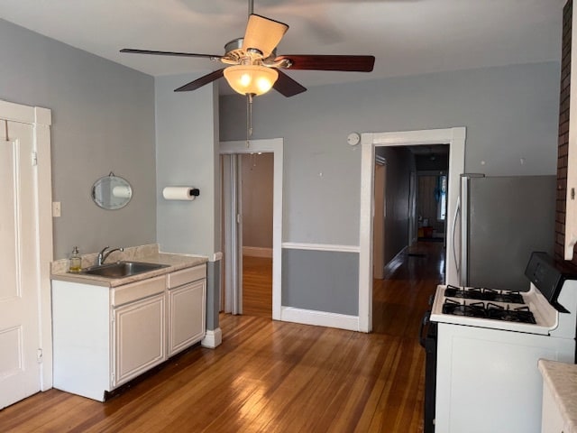205 Salem St, Unit 1