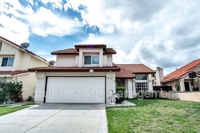 24535 Leafwood Dr in Murrieta, CA - Building Photo - Building Photo