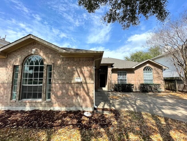 property at 22826 Tara Way Dr