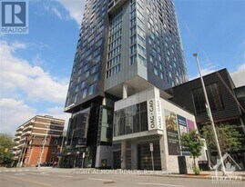 20 Daly Ave in Ottawa, ON - Building Photo