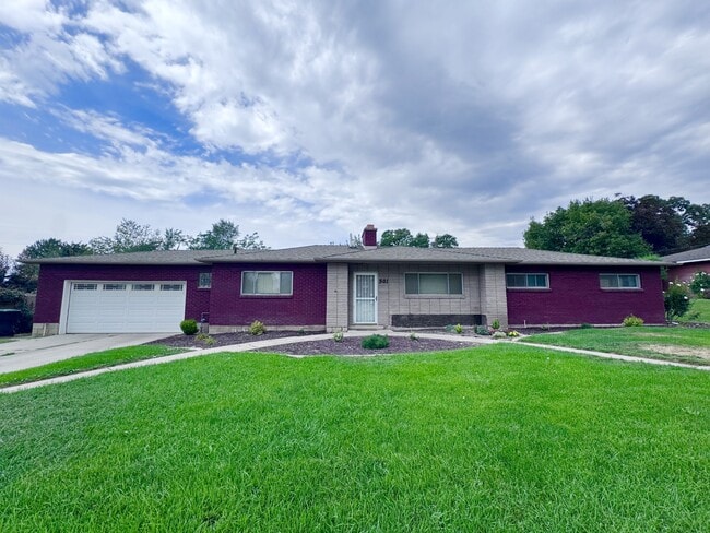 property at 501 E Sumac Ave