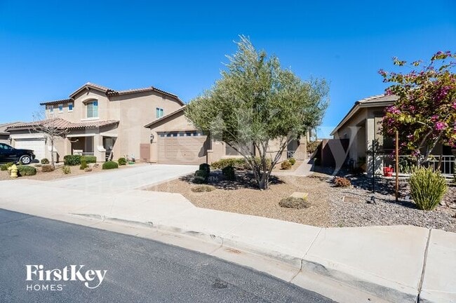 1408 W Nectarine Ave in San Tan Valley, AZ - Building Photo - Building Photo