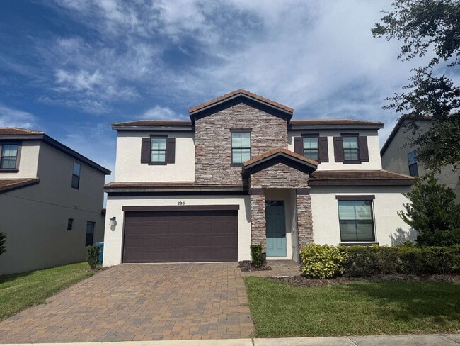 property at 205 Macaulay's Cv