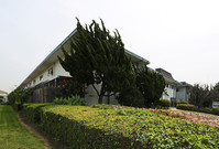 The Chula Vista Townhouse in Chula Vista, CA - Foto de edificio - Building Photo