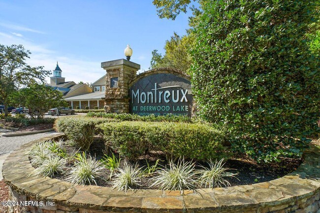 property at 8550 Touchton Rd