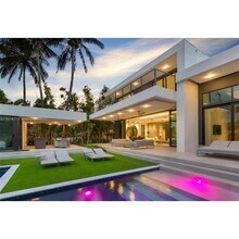 2456 Prairie Ave in Miami Beach, FL - Building Photo - Building Photo