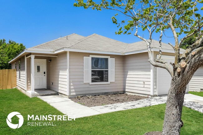 107 Cedron Chase in San Antonio, TX - Building Photo - Building Photo