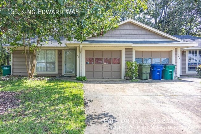 property at 151 King Edward Way