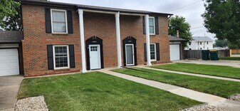 10401 W 45th Ave in Wheat Ridge, CO - Building Photo