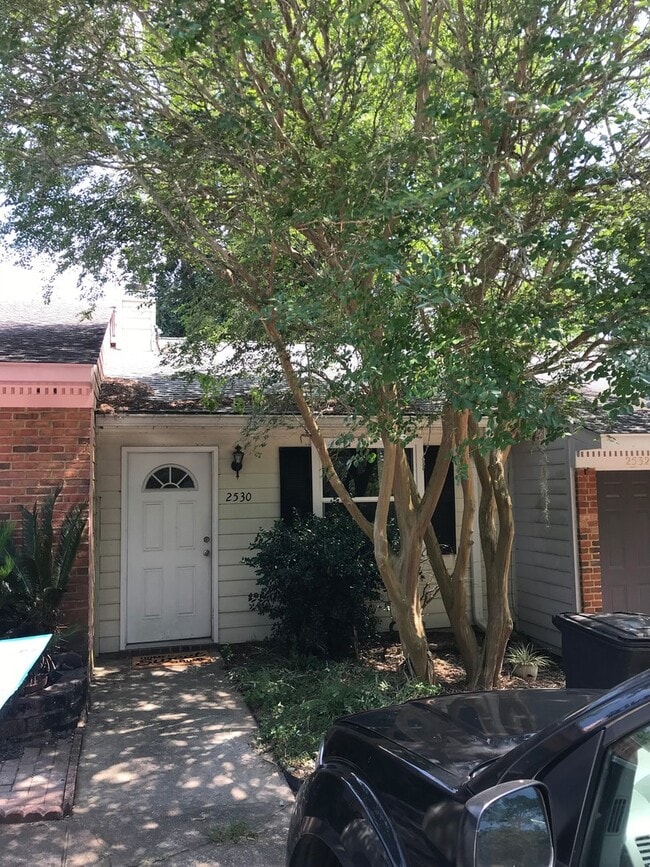 2530 Mar Ct in Tallahassee, FL - Building Photo - Building Photo