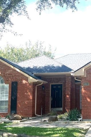 4913 Portrait Ln in Plano, TX - Building Photo - Building Photo