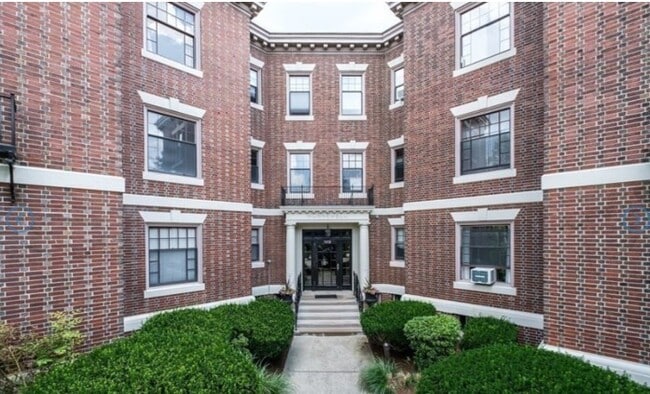 property at 169 Washington St