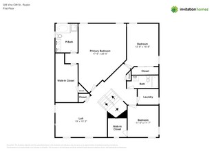 325 Vine Cliff St in Ruskin, FL - Foto de edificio - Building Photo